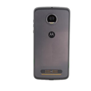 Motorola Z2 Play 64 GB in Grau