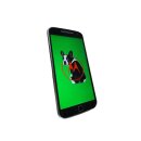 Motorola Moto G4 Plus XT1642 16 GB 16 Megapixel  Dual-SIM 2016 Black