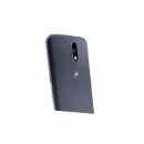 Motorola Moto G4 Plus XT1642 16 GB 16 Megapixel  Dual-SIM 2016 Black