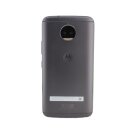 Motorola G5S Plus 32 GB in Grau