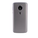 Motorola Moto E5 16 GB in Grau