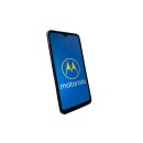Motorola One Macro Modell XT2016-1 64 GB 4GB 2019 Space Blue