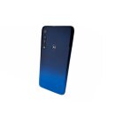 Motorola One Macro Modell XT2016-1 64 GB 4GB 2019 Space Blue