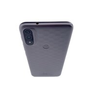 Motorola Moto E20 Modell XT2155-3 2021 IPS 32GB Graphite Gray
