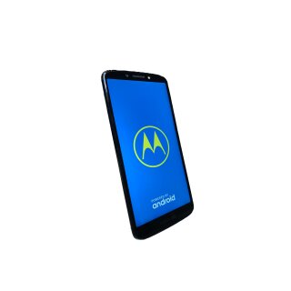Motorola Moto G6 Play XT1922-3 32 GB Deep Indigo