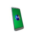 Motorola Moto G6 XT1925-5 32GB 12 Megapixel 2018 silver