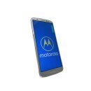Motorola Moto G6 XT1925-5 32GB 12 Megapixel 2018 silver