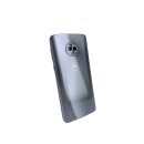 Motorola Moto G6 XT1925-5 32GB 12 Megapixel 2018 silver