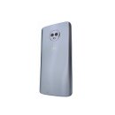 Motorola Moto G6 XT1925-5 32GB 12 Megapixel 2018 silver
