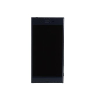 Sony Xperia XZ 32 GB in Blau
