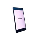 Sony Xperia XZ (F8331) 32 GB 23 Megapixel Forest Blue 2016