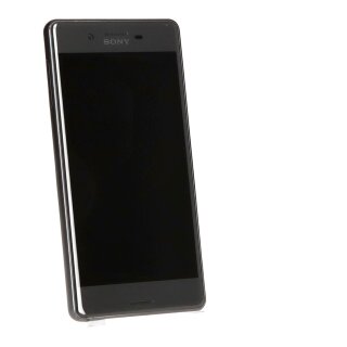 Sony Xperia X Performance 32 GB in grau Model F8131