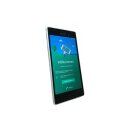 Sony Xperia M4 Aqua 8 GB in Schwarz E2303