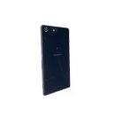 Sony Xperia M5 E5603 16 GB 2015 21 Megapixel Schwarz
