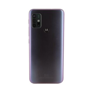 Motorola Moto G30 128 GB in Lila