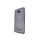 Motorola Moto Z2 Play XT1710-09 64 GB mit JTBL SOUNDBOOST MOTO MOD 2017 Grau / Schwarz