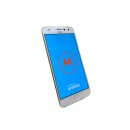 Motorola Moto Z2 Play XT1710-09 64 GB Dual-SIM Fine Gold 2017