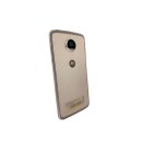 Motorola Moto Z2 Play XT1710-09 64 GB Dual-SIM Fine Gold 2017