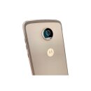 Motorola Moto Z2 Play XT1710-09 64 GB Dual-SIM Fine Gold 2017