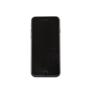 Apple iPhone 7 128GB in Schwarz Gebraucht
