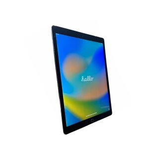 Apple iPad Pro 2.Gen. 2018 12.9 Zoll 256GB in Silber A1671