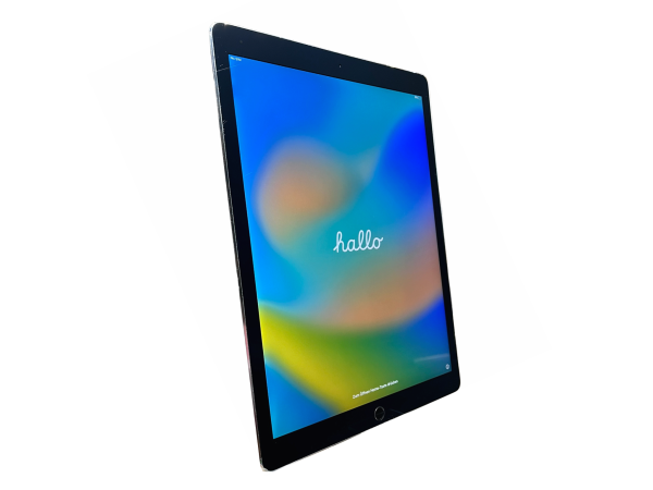 Apple iPad Pro 2.Gen. 2018 12.9 Zoll 256GB in Silber A1671