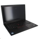 Lenovo Thinkpad L480 Laptop i5-8250U CPU 1.6GHz 256GB...