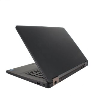 Dell Latitude E7250 Core i5-5300U 2.30GHz 128 GB SSD 8GB RAM Laptop Windows 10