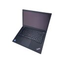Lenovo ThinkPad T480 Intel Core i5-8350U CPU 1.7GHz 256GB...