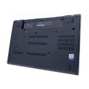 Lenovo ThinkPad T480 Intel Core i5-8350U CPU 1.7GHz 256GB SSD NVMe 8 GB RAM Windows 11 Pro