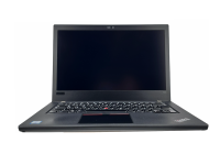 Lenovo ThinkPad T480 Intel Core i5-8350U CPU 1.7GHz 256GB SSD NVMe 8 GB RAM Windows 11 Pro