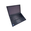 Lenovo ThinkPad T480 Intel Core i5-8350U CPU 1.7GHz 256GB SSD NVMe 8 GB RAM Windows 11 Pro