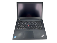Lenovo ThinkPad T480 Intel Core i5-8350U CPU 1.7GHz 256GB SSD NVMe 8 GB RAM Windows 11 Pro