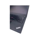 Lenovo ThinkPad T480 Intel Core i5-8350U CPU 1.7GHz 256GB SSD NVMe 8 GB RAM Windows 11 Pro