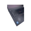 Lenovo ThinkPad T480 Intel Core i5-8350U CPU 1.7GHz 256GB SSD NVMe 8 GB RAM Windows 11 Pro