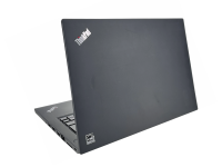 Lenovo ThinkPad T480 Intel Core i5-8350U CPU 1.7GHz 256GB SSD NVMe 8 GB RAM Windows 11 Pro
