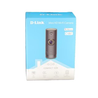 D-Link Mini HD-Wi-Fi Kamera