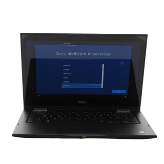 Dell Latitude 3390 Core i5-8350U 1,70GHz 8GB RAM 256 GB SSD Laptop Win10 Pro