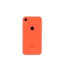 Apple iPhone XR 128GB in Coral