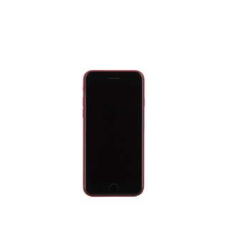 Apple iPhone SE (2nd gen) 256 GB in Rot Gebraucht