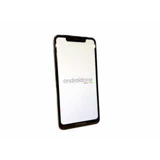 Motorola Moto One  XT1941-4 64GB 4GB 2018 White