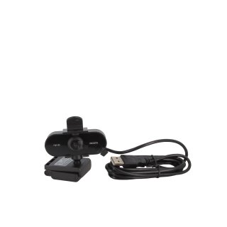Dicota Webcam pro plus full HD 1080p
