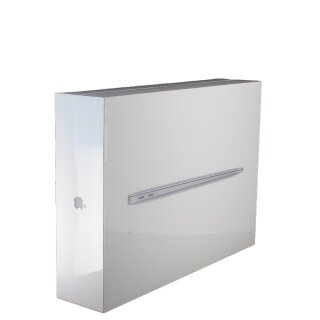 Apple MacBook Air 2019 Neuware 13,3&quot; Core i5-8210Y CPU 1.60GHz 8GB RAM 256GB SSD A1932 portugiesische Tastatur