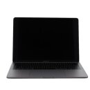 Apple MacBook Pro 14.1 2017 Core i5-7360U CPU 2.30GHz 8GB RAM 256 GB SSD NVMe Space Grau A1708  Der Laptop Funktioniert nur mit Kabel