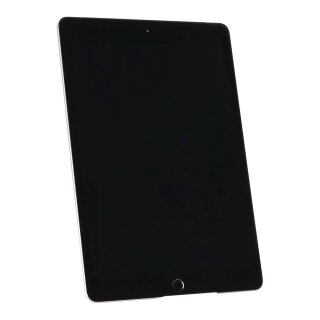 Apple iPad 7. Generation (2019) Wi-Fi + Cellular 128GB space gray