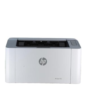 HP Laser 107a Drucker