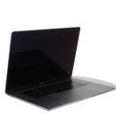 MacBook Pro 15,4 Zoll  2019? Core I7-9750H 2.6GHZ,16GB,RP 555X,256GB