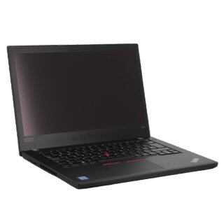 Lenovo ThinkPadX1 CARBON G6 Intel Core i7-8550U CPU 1.80GHz