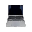 Apple MacBook Pro  A2159 13,3 Zoll 2020  i5-8257U CPU 1.40GHz  AZERTY