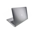 Apple MacBook Pro  A2159 13,3 Zoll 2020  i5-8257U CPU 1.40GHz  AZERTY